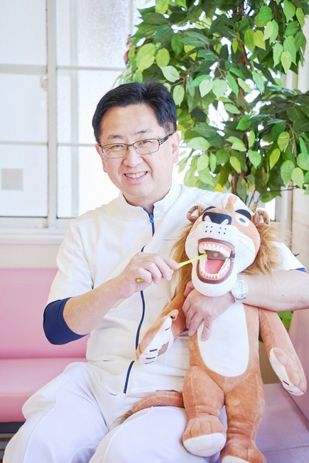通いやすい環境作り