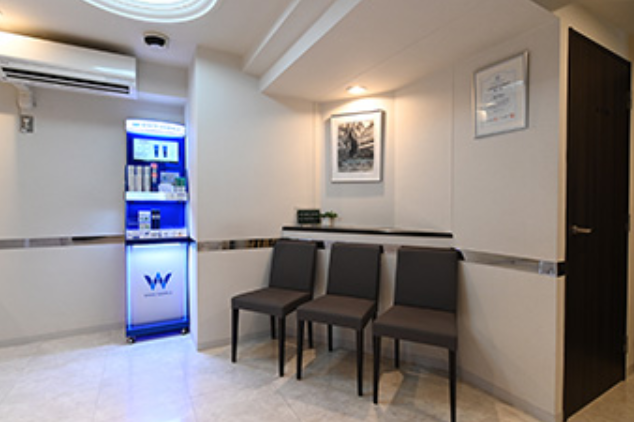 【臨床研修指導医 在籍】【日本矯正歯科学会認定医 在籍】清潔で安心の診療環境を提供する高柴歯科