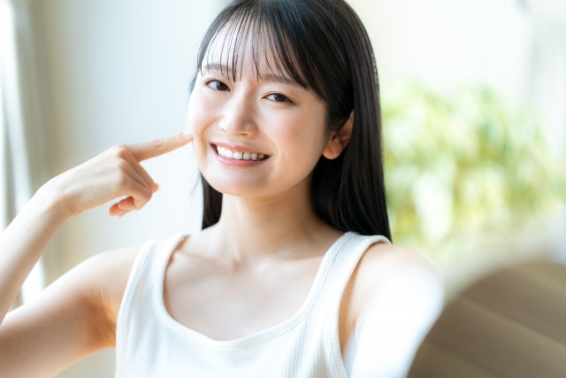 短期間で美しく精密な修復