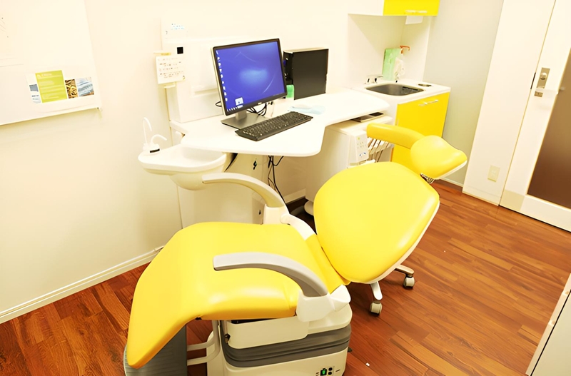 最新技術と個別対応で子どもから大人まで快適な矯正治療を提供