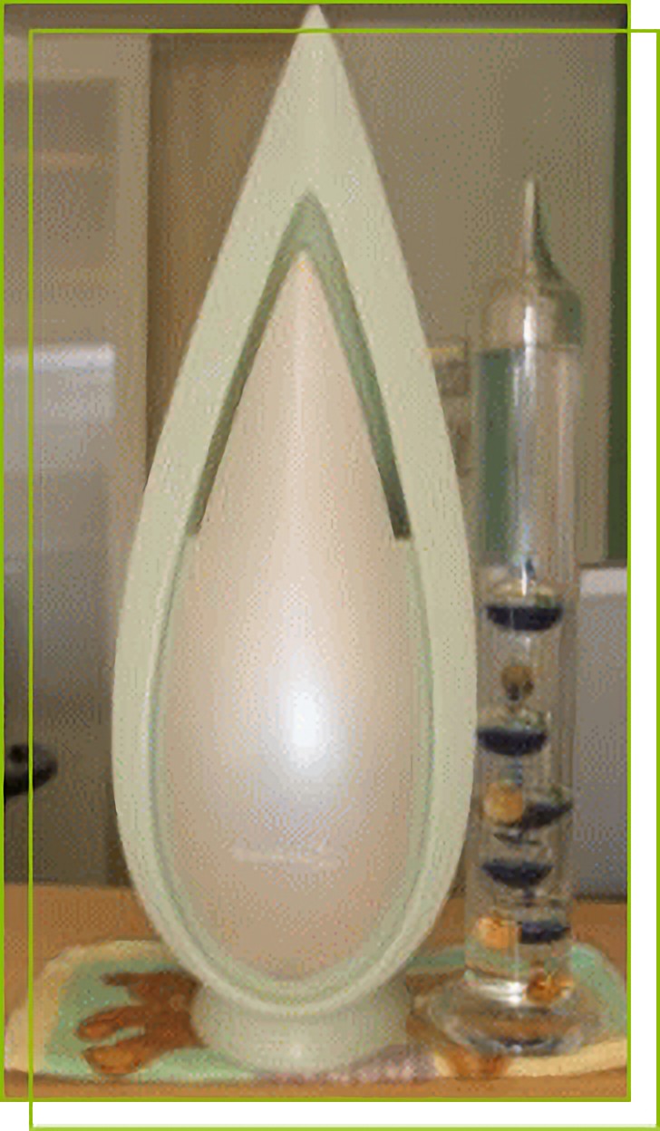 ①待合室②デジタルレントゲン③アロマの香る歯科医院を目指しています