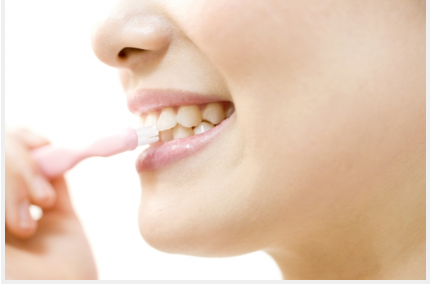 歯磨きを見直しませんか