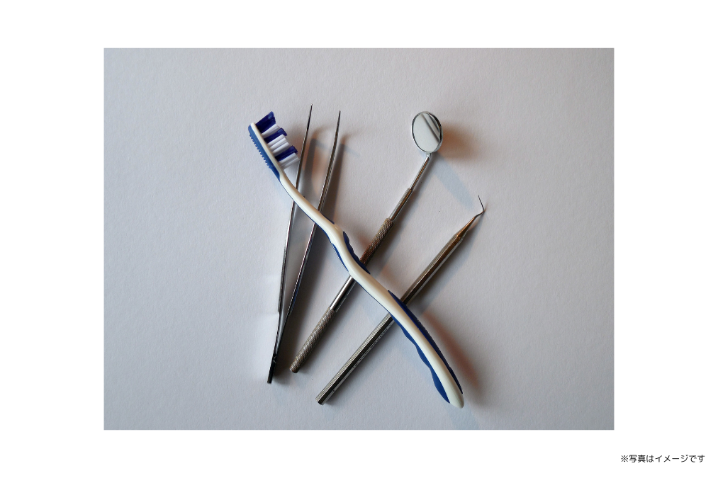 【光の森産交バス停徒歩2分・駐車場完備】丁寧なカウンセリングで安心して相談できる いちかわ歯科クリニック