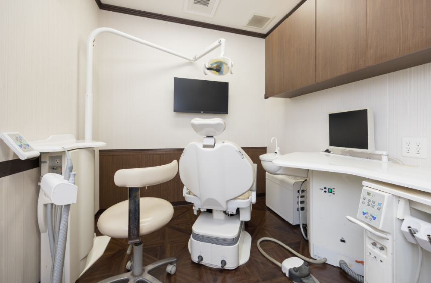 「削らない・抜かない・神経を取らない」を軸に個別対応と先進技術で口腔健康を維持