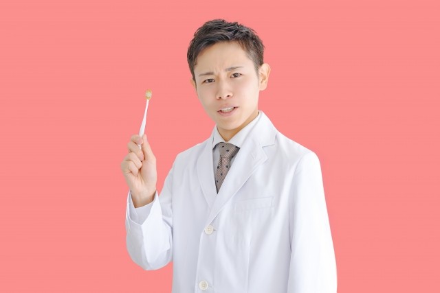 口腔内の健康を一時的な治療で終わらせるのではなく、長い人生を見据えて守り続けることを理念としています。※写真はイメージです。