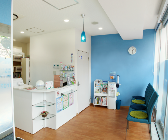 【浮間舟渡駅から徒歩3分】笑顔を守る浮間アスール歯科