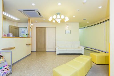 予防を重視した継続的な歯科ケア