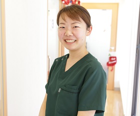 平安名千博院長