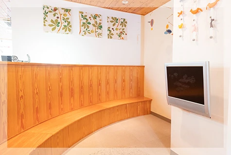 キッズスペース