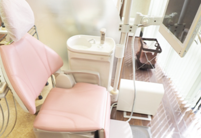 【浦賀駅徒歩1分】専門医が在籍するりんご歯科クリニック