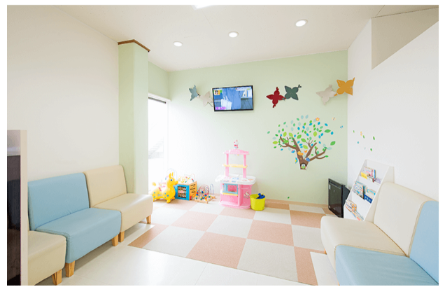 【東武野田線（東武アーバンパークライン） 川間駅】痛くない・削らない・抜かない、十分な説明を提供する関宿グリーン歯科