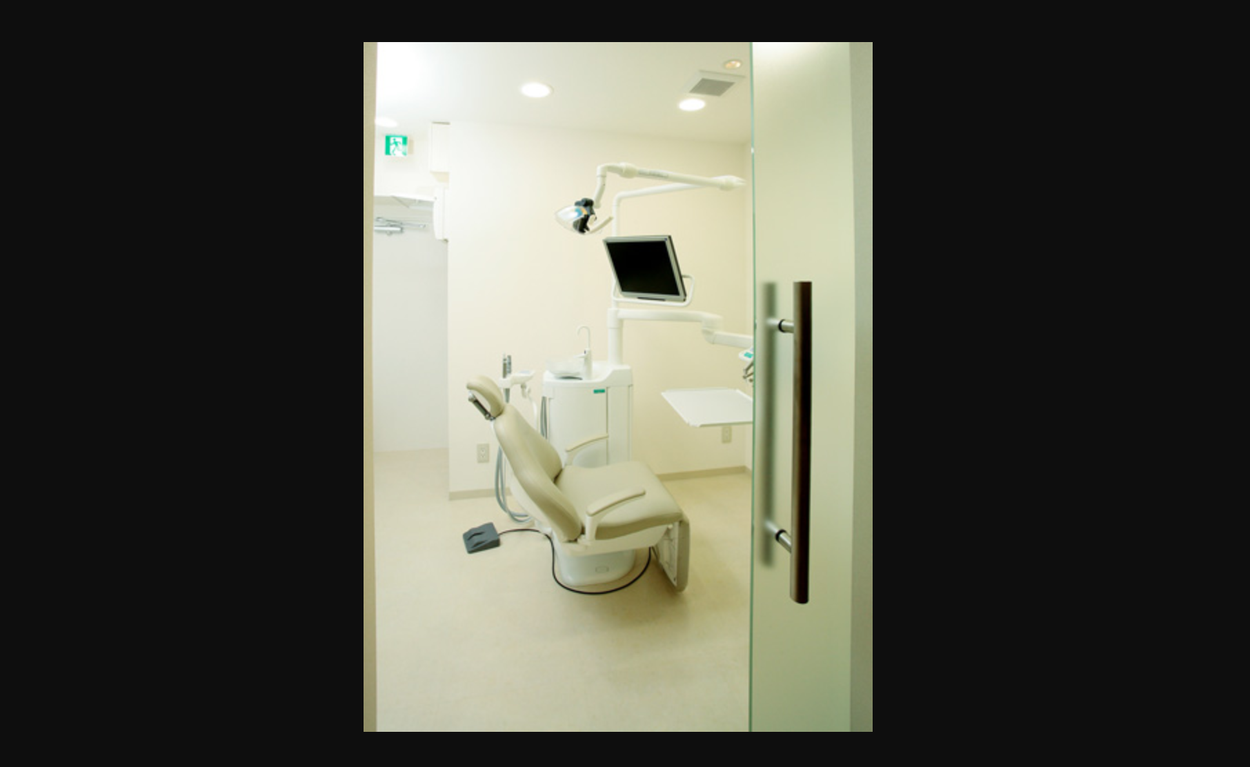 【短期集中治療対応】【銀座駅 徒歩1分】安心と精密さを追求する銀座の歯科医院