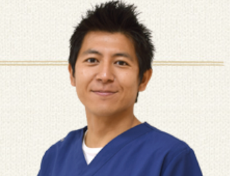 院長の藤井雅敏