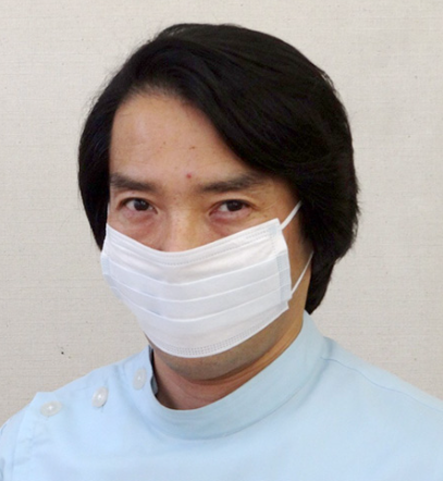 院長の斉藤 隆根