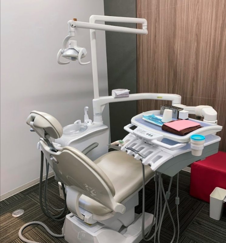 大崎駅から徒歩5分、予防と先端治療を実践する大崎ウエストシティタワーズ歯科