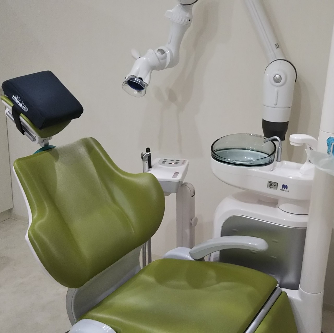 【IRいしかわ鉄道線松任駅 徒歩12分】予防とマイクロスコープによる精密治療で再治療を防ぐ佐々木歯科医院