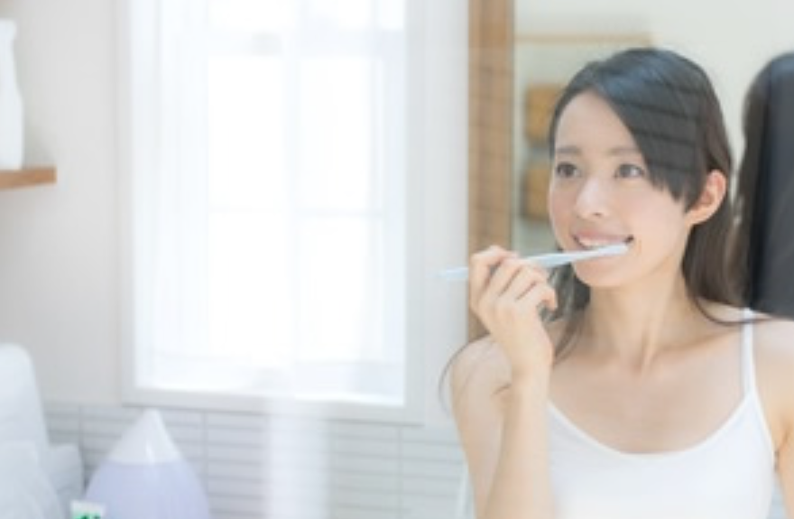 予防歯科で生涯健康な歯を維持いたします