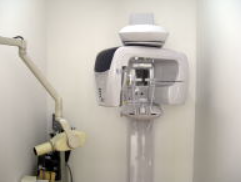 デジタルX線撮影装置