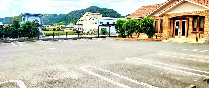 患者様の笑顔のために診療を行っています