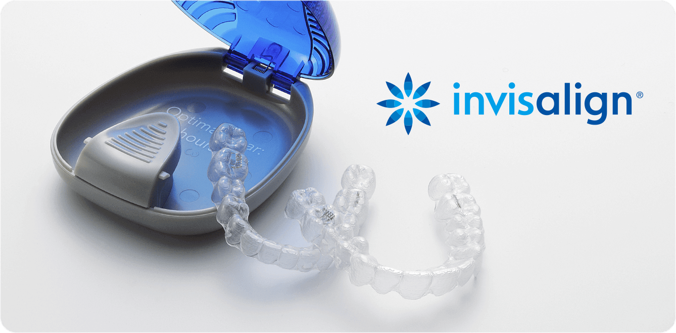 見た目を気にせず始める矯正