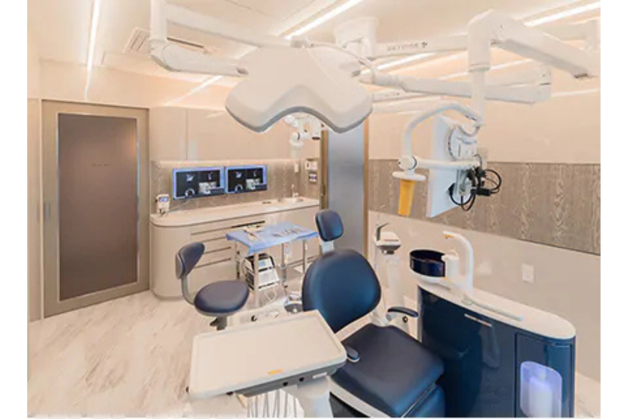 【荻窪駅から徒歩5分】【各専門医在院】安心のエキスパートによる治療　荻窪ツイン歯科・矯正歯科