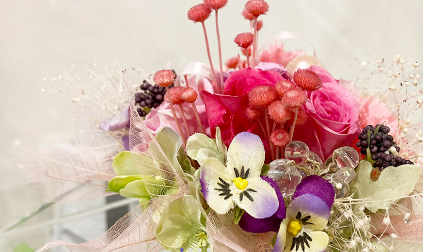 癒しの空間でお待ちしています