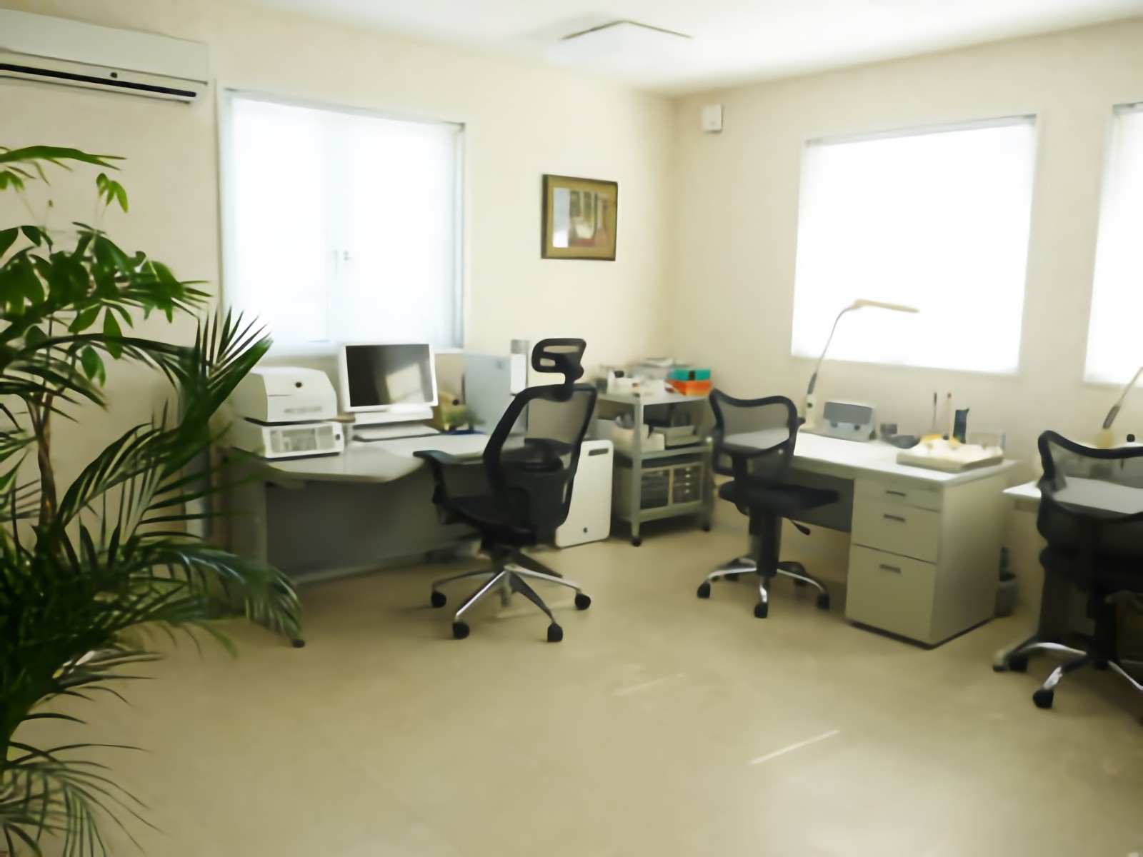 【女性患者専用・駐車場完備】女性のための審美と安心を大切にする歯科診療