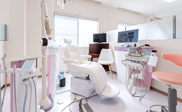 専門的な知識と経験で確実にサポート