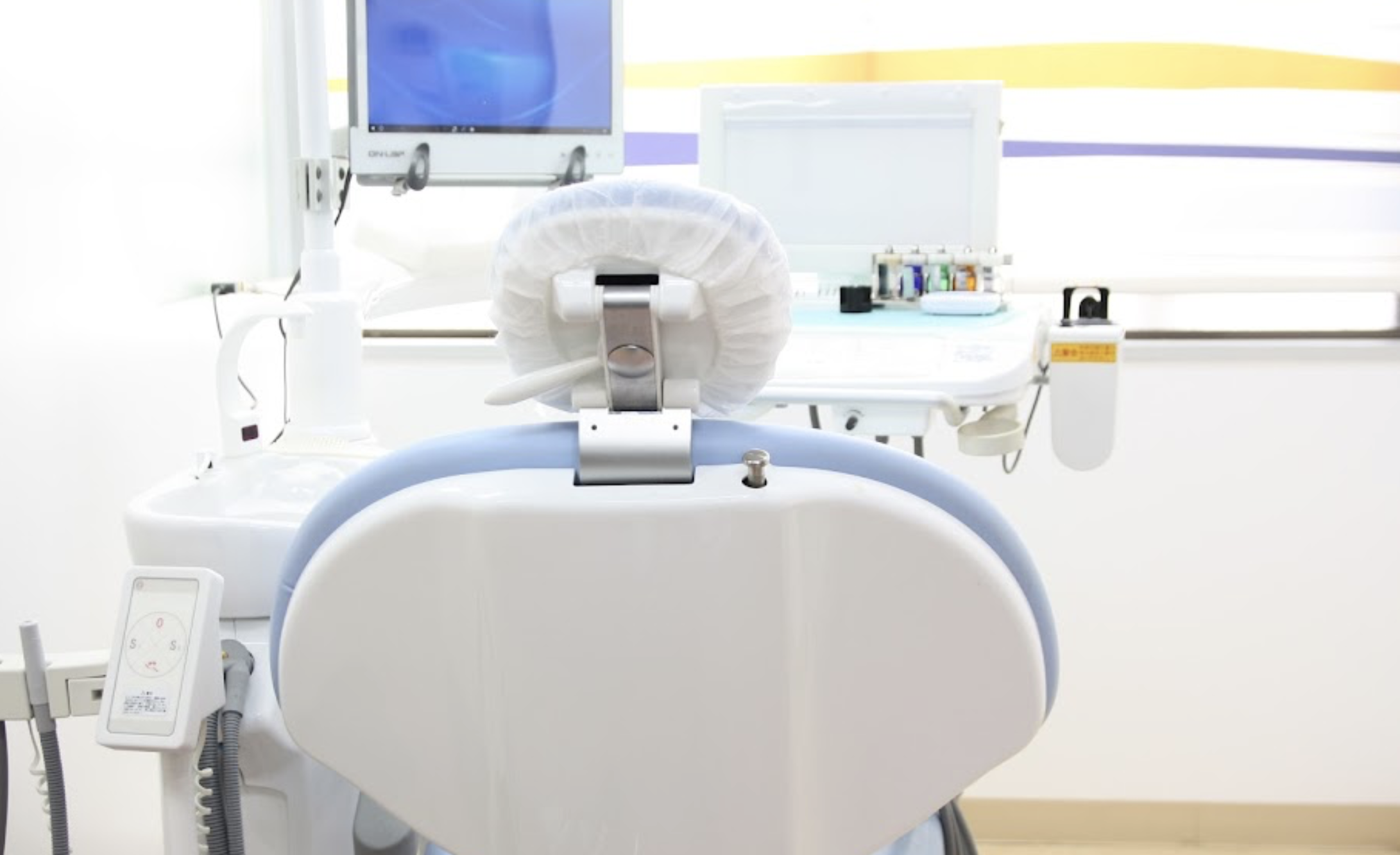 さとう歯科｜阿佐ヶ谷駅徒歩1分・総合歯科診療