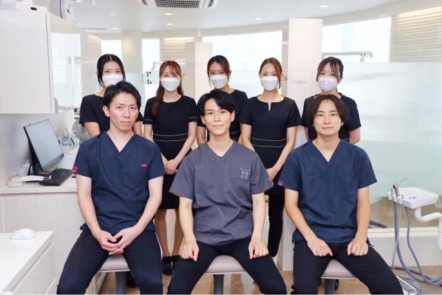 丁寧な説明が魅力です