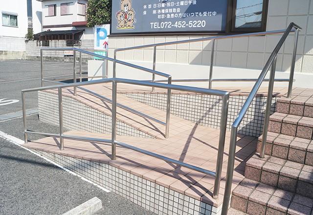 たなか歯科医院