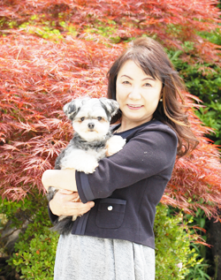 院長の海瀬 光美