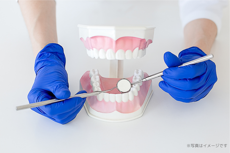 患者様の状況に合わせた柔軟な対応を心がけています