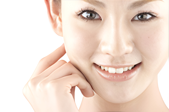 輝く笑顔を実現するホワイトニング治療