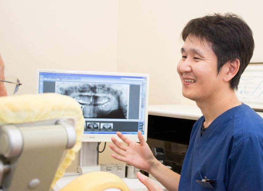 【無料駐車場完備】【水前寺駅 徒歩5分】予防歯科・検診を軸に、家族の口腔管理を支えるピュアデンタルクリニック 新大江歯科診療所