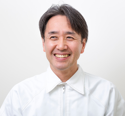 院長の小林 俊之