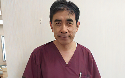 地域に根差し、安心して通える歯科医療を丁寧に届ける