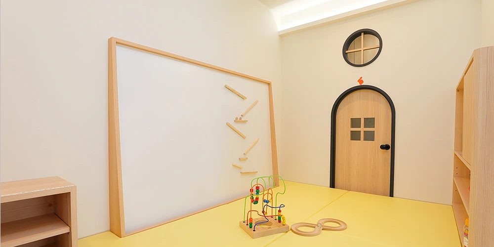 キッズスペース