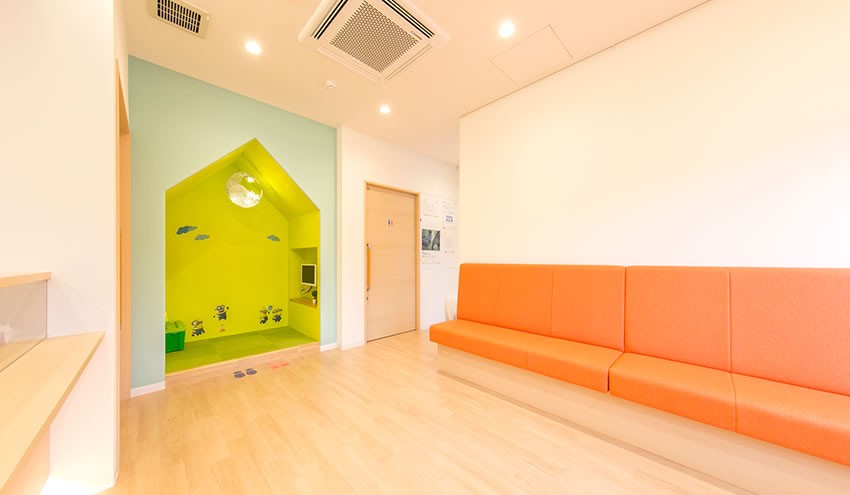 【WEB予約可・キッズルーム完備】生涯にわたってお口の健康を支える、通いやすさと安心感を大切にした山下歯科
