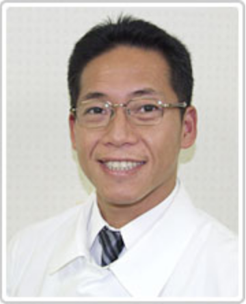 院長の内田将士