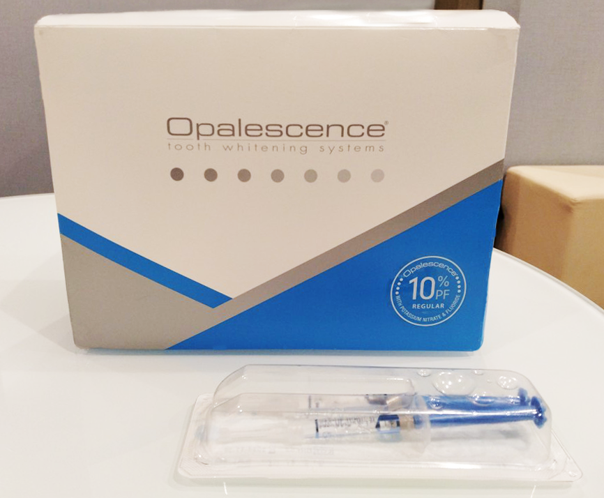 ホワイトニングは永久に続くわけではないのでメンテナンスが肝心です