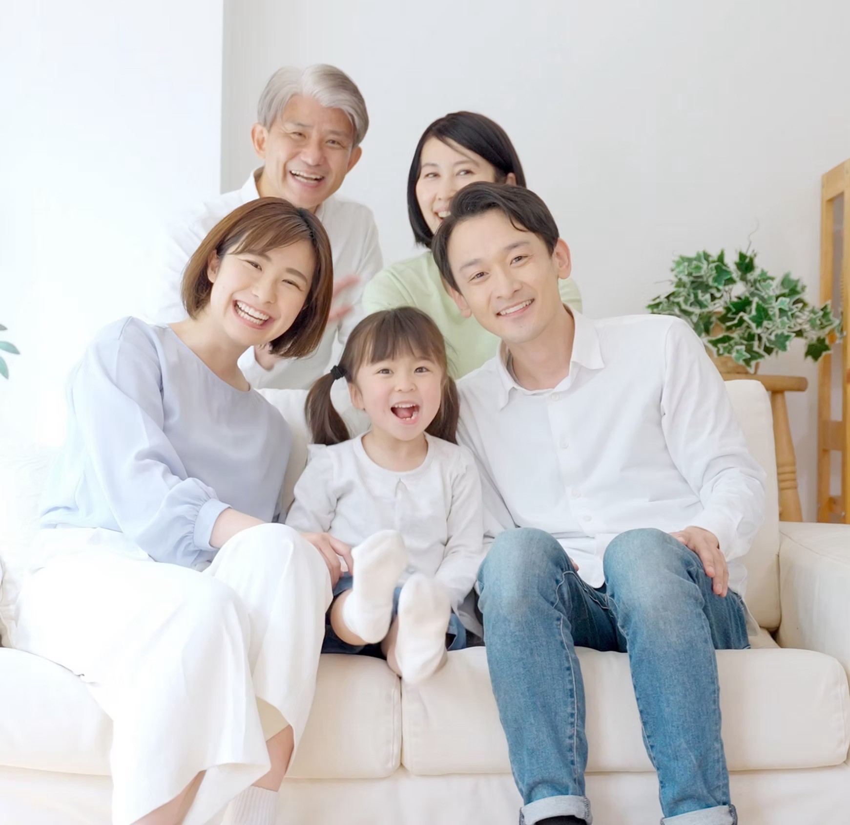 お気軽にご相談下さい