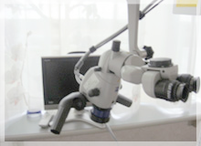 ブリッジや入れ歯に代わる、選択肢のひとつとして