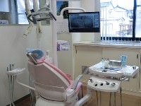 口内環境を良くする対策を実施