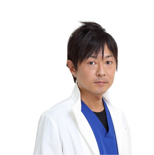 院長の矢島 健太郎