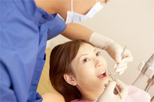 歯を守る視点に立った精度の高い診療を通じて、安心して受けられるむし歯治療の提供に努めています。