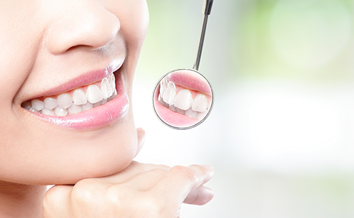 見た目と機能性を両立するスマートな治療法