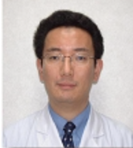 院長の中山二博