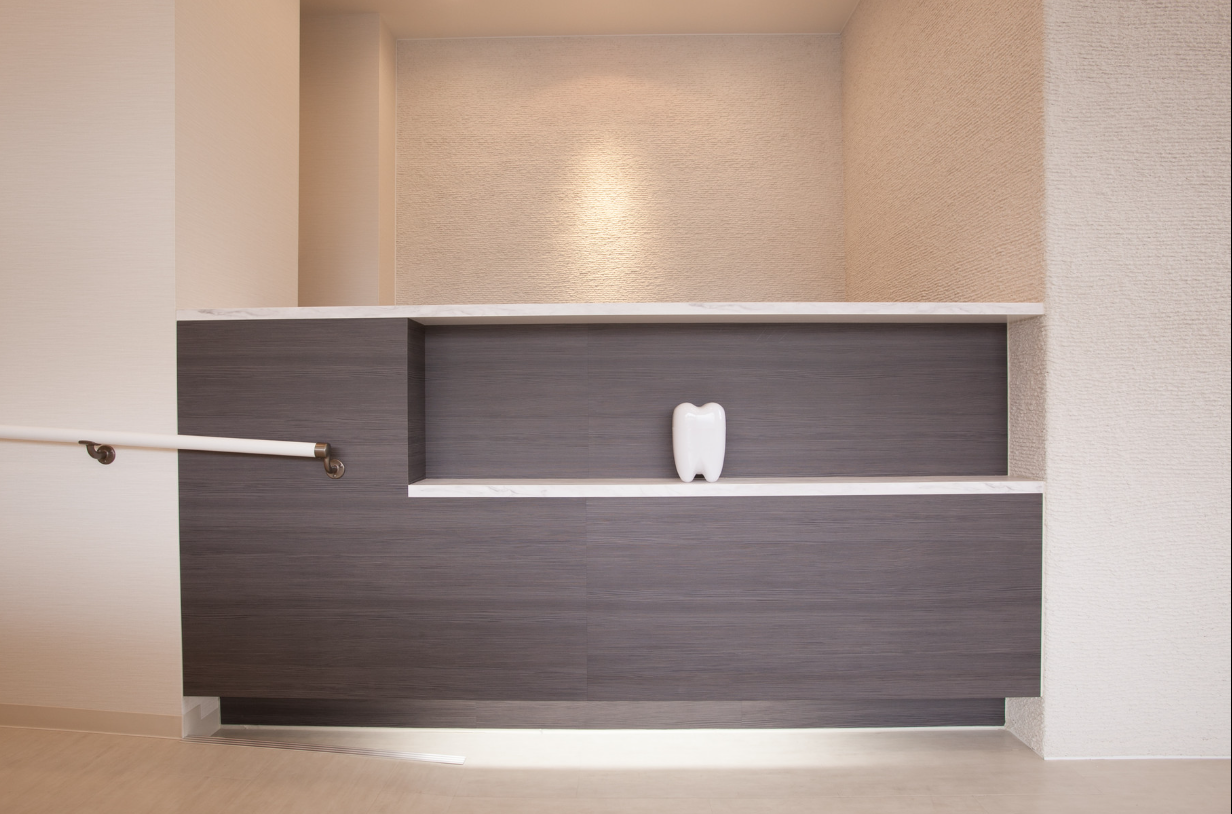 【土曜日診療あり】【駐車場完備】地域の皆様にとってのかかりつけ歯科医院「うんの歯科クリニック」