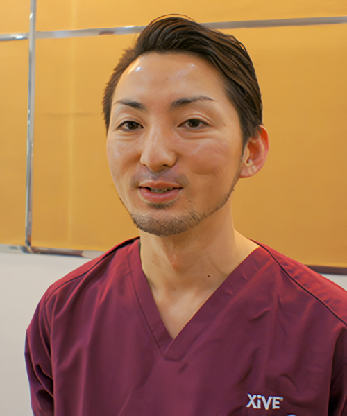 安心して治療を受けられるよう、技術と環境、そしてコミュニケーションを大切にしています